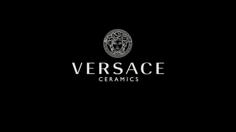 Versace tiles