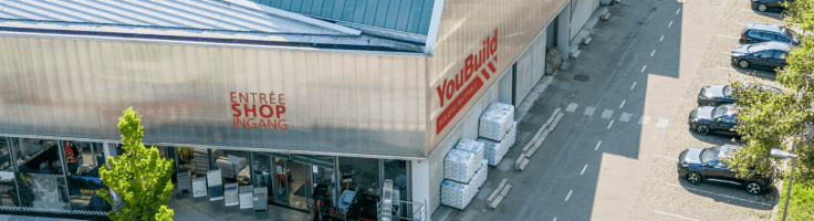 Youbuild bruxelles